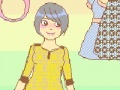 Pixel Pastel Dress Up