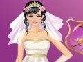 Dress the bride