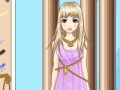 Roman Girl Dress Up