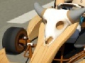 Super karting