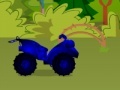 Scramblers Ramble