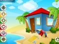 Beach Cottage Decoration