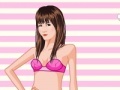 Eliesha dress up