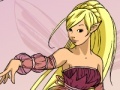 Fairy Freya Dress Up