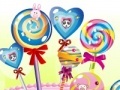 Yummy Lollipops