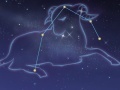 Horoscope puzzle