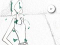 My Fashion Sketchbook