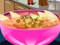 Wonton Soup