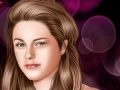 Kristen Stewart celebrity makeover