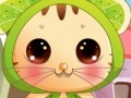 Rawr Kitten Dress Up