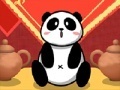 Feed the hungry panda