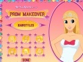 Prom Makeover