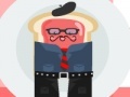 French Toast Dress Up