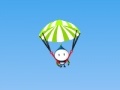 CBBC Parachute Plunder