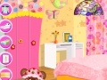 Cute room decoration