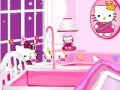 The pink room for girls