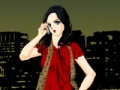New York Dress Up