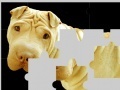 Dog Puzzle
