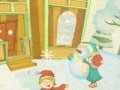 Winter House