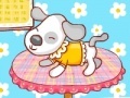Dog Dress Up