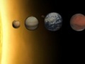 Solar System Defence