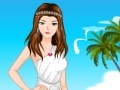 Greek Style Dress Up
