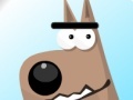 Rex the Dog 
