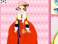 World Dress Up