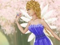 Spring Blossom Fairy Dress Up