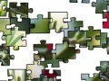 Jigsaw: Winter Berry 