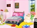 Design a happy girl's room