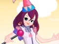 Little Witch Dress Up