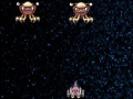 Xenoinvaders: Assault From The Space