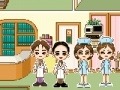 Hospital makeover