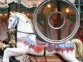 Hidden Numbers Merry Go Round