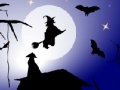 Happy Halloween - Hidden Objects