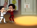 Showman Fight 