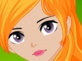 Shy Girl Makeove