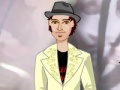 Dress up rocker