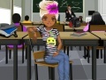 Back of the class