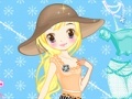 Beatiful girl