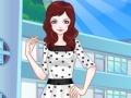 School Teacher Dress Up Game