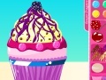 Cute Cake Design 