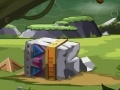 Thing Thing the World: Find Differences