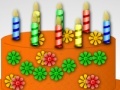 Decorate a Birthday Cake