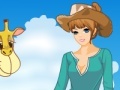 Zookeeper Dress Up