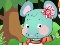 Animal Buddy Dress Up