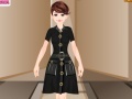 Anna Stuff Girl Dress Up Game