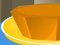 Orange Juice Cake