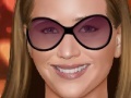 Jennifer Lawrence Makeover